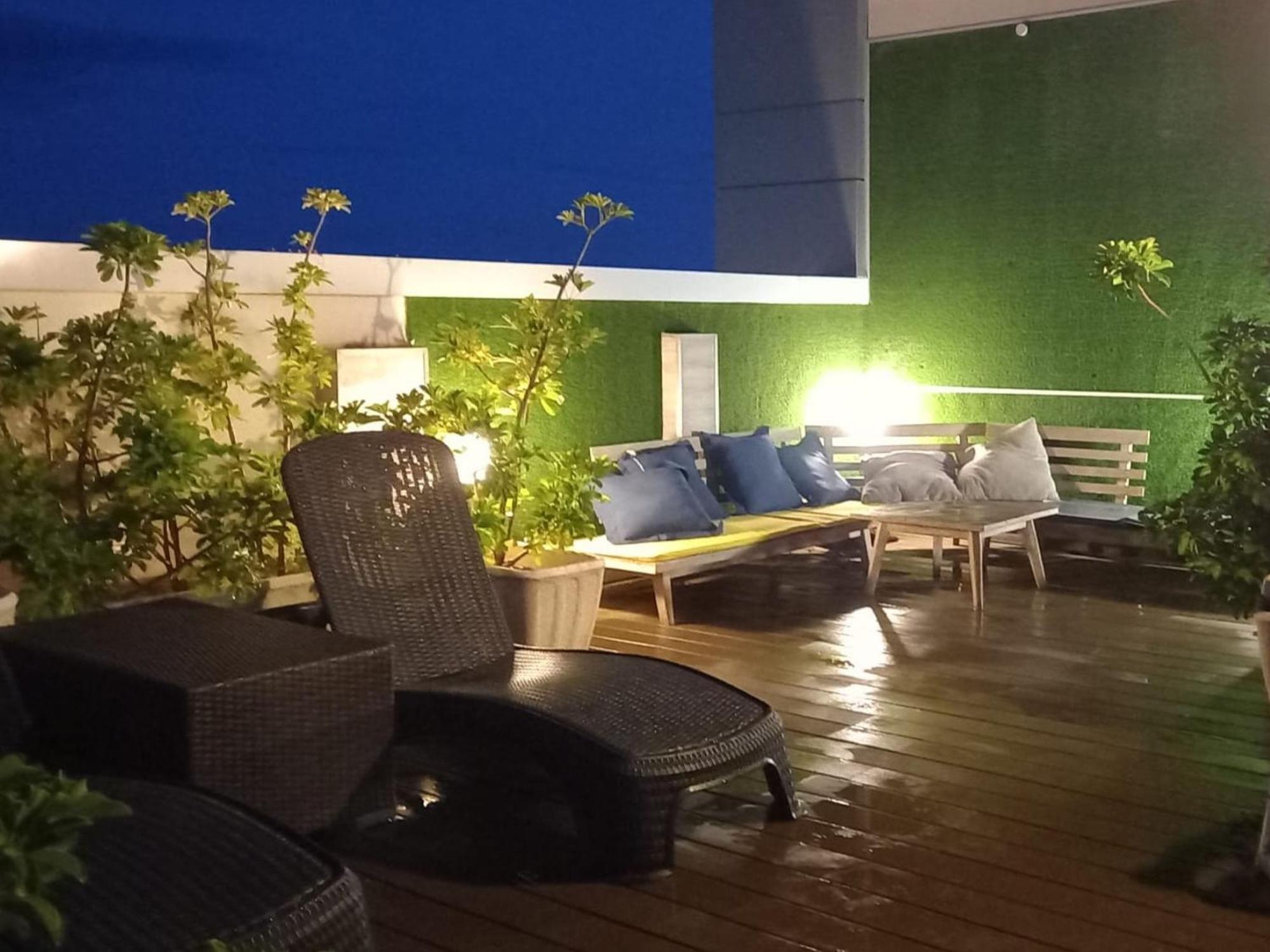 Benidorm Gemelos Penthouse With Private Pool Exterior foto